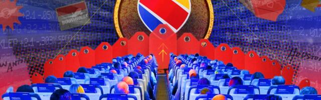Southwest 2.0: The Radical Reinvention of America’s Favorite Cult Airline