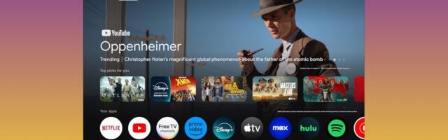 An 85-inch QLED with 144Hz and Dolby Atmos for under $1,000: the TCL T7 is $400 off right now