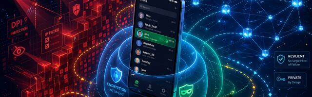 P2P в РФ: почему нужна система, а не протокол