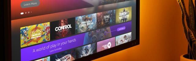 Amazon shakes up Luna streaming service, removing access to individual games, third-party subscriptions, and its "Bring Your Own Library" feature