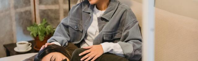 Psychology says people who check on everyone else during a crisis before acknowledging their own fear aren’t selfless — they learned that being needed is the only form of safety their childhood ever reliably delivered