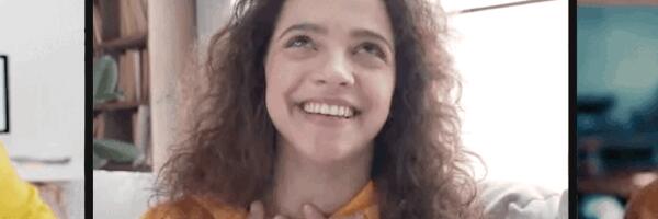 Google Meet is cleaning up video quality for your nice, high-res monitor