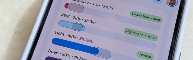 Fitbit’s new preview experience makes its health coach feel more human