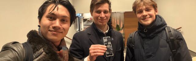 Atech raises €681k with Lovable backing to make hardware prototyping more accessible