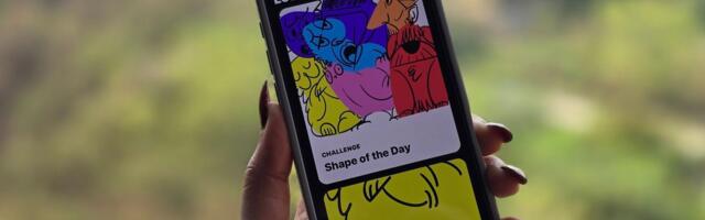 I found an app that finally broke my toxic affair with doomscrolling