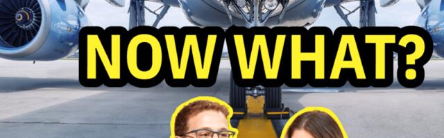 Spirit Airlines Collapsed. What Happens to Budget Travel Now?