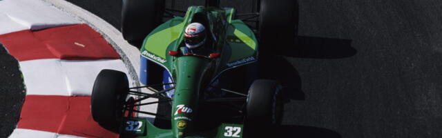 F1 set for another engine tweak in 2027, and what's this about V8s?