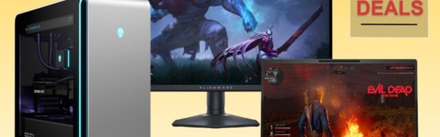 The 15 Best Memorial Day deals on Dell and Alienware laptops, desktops, and monitors — save up to $900 on the latest tech