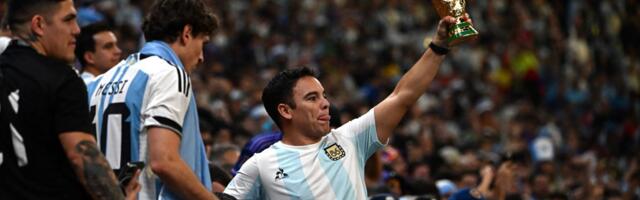 World Cup soccer fans face sky-high prices. We gamed out how much it would cost to follow your team to the final.