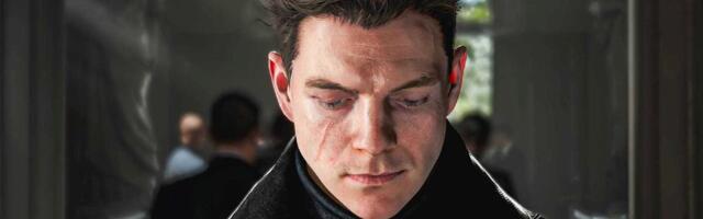 Amazon will publish whatever 007 First Light sequels there may be, as it muscles in on IO Interactive's operation as new owner of James Bond