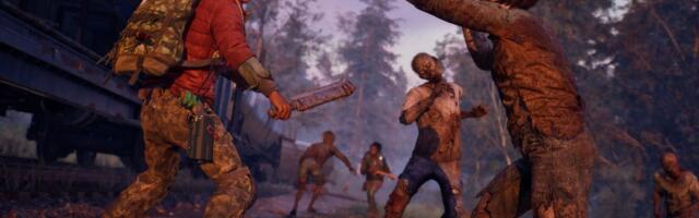 State of Decay 3 dev wanted the first gameplay trailer to show off how much higher the game's quality is, but promises deeper systems are still there