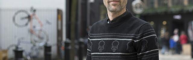 Paul Murphy leaves Lightspeed — but plans to keep investing