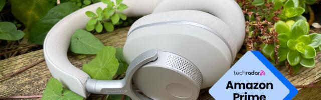 'Actually, no I cannot hear you Clem Fandango’: these excellent ANC headphones are hugely discounted and yes, you get the voice of Matt Berry