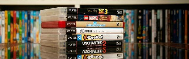 As Sony closes the door on PS3 games, RPCS3 has preserved thousands on PC