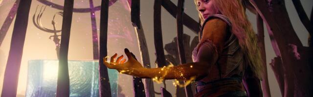 God of War Laufey will hit PS5 on February 16