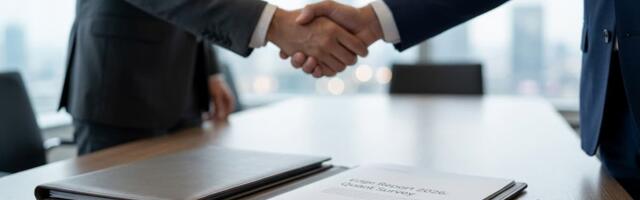 Future Alpha Seeks Partners for Edge Report 2026 Quant Survey
