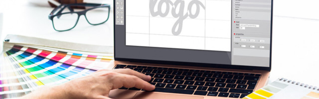 Create a logo in Photoshop that makes a statement for under $20