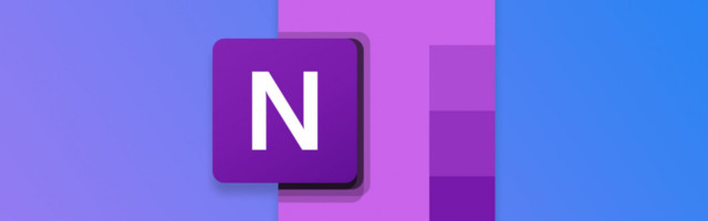 Microsoft is finally making the OneNote to rule them all