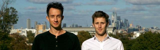 London-based startup Nook raises £800,000 in pre-seed funding to transform B2B payments