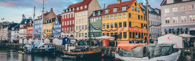10 fantastic Danish startups to keep an eye on in 2022 and beyond!