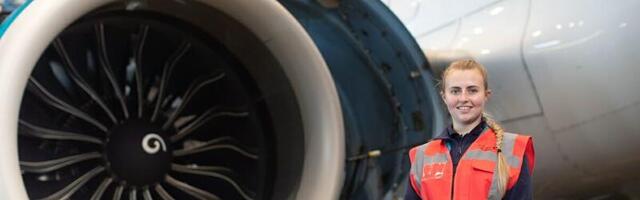 Aer Lingus Launches its 2022 Apprentice Scheme