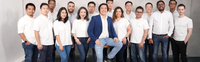 99 Group raises $52 million to expand in Southeast Asia