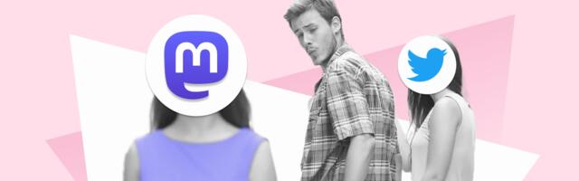 The TL;DR: What’s the deal with Twitter alternative Mastodon and is Elon Musk even bothered?