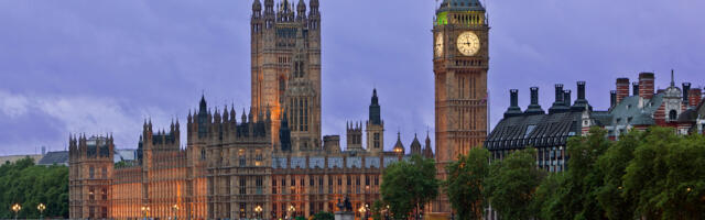 Next government must support digital economy, says techUK