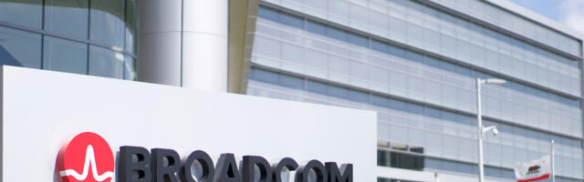 CMA provisionally clears VMware’s £53bn acquisition of Broadcom