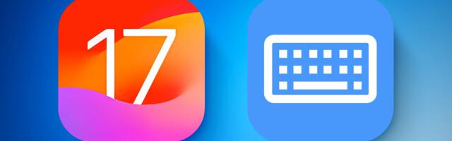 iOS 17: What's New With Autocorrect and the Keyboard