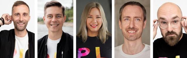 Play Ventures raised at least $78M for third gaming venture fund