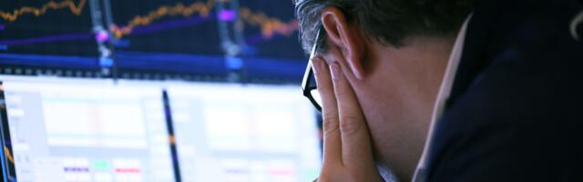 Washington and Wall Street are split over China. What now?