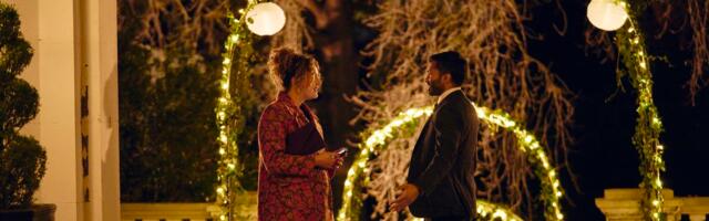 The third season of Starstruck isn’t a romcom anymore