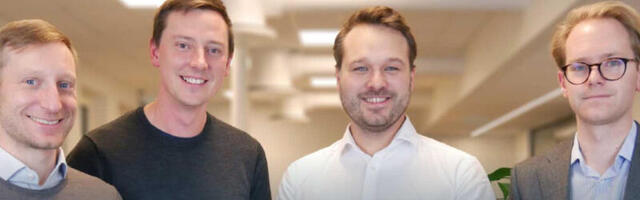 Swedish startup Minut bags €4.6M; extends Series B round to €18.5M