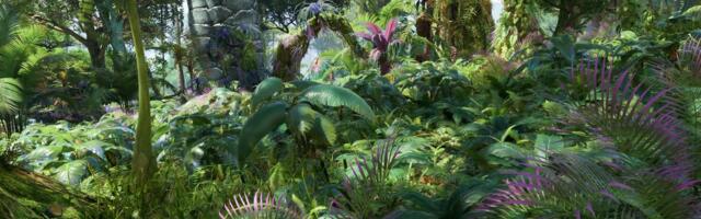 Avatar: Frontiers of Pandora - the big developer tech interview