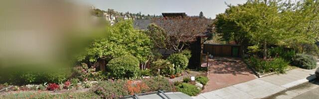 Three-bedroom home sells in Oakland for $1.8 million