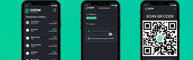 SA fintech startup Ozow launches new payments platforms, zero-rates data costs
