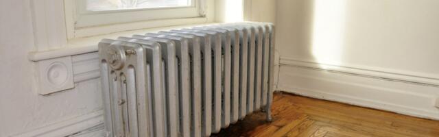 The humble radiator is getting a climate-friendly upgrade