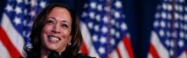 Kamala Harris’s path to the Democratic nomination, explained