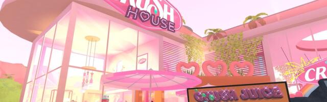 The Crush House review - reality TV has never been this truthful