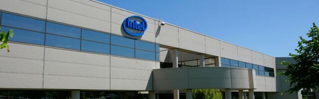Intel cleared to get $3.5 billion to make advanced chips for Pentagon — Secure Enclave program ushers leading-edge CPUs to the military