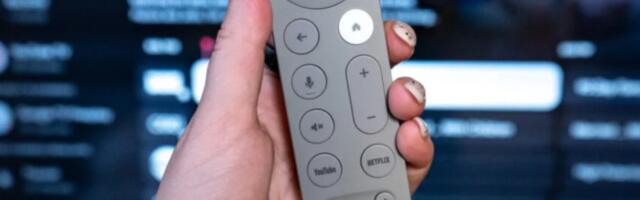 You Can Now Control All Your Smart Home Devices on Google TV