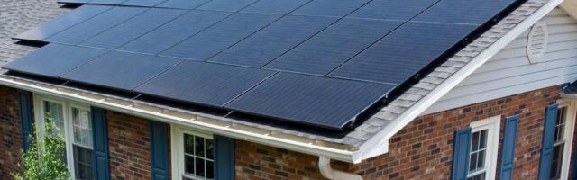 Best Solar Panel Installation Companies in Alabama