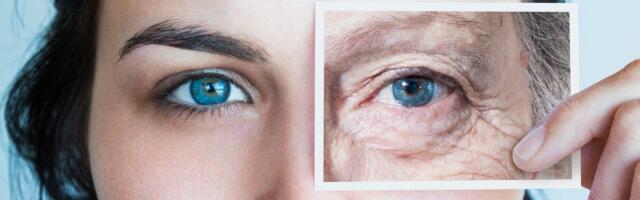 4 Expert Tips for Keeping Your Eyes Healthy as You Age