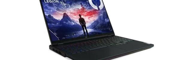Quick! This RTX 4080-powered gaming laptop is under $2,000