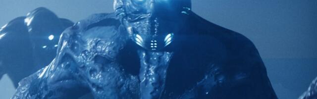 You'll soon be able to spread democracy with a limited edition Helldivers 2 DualSense controller in hand