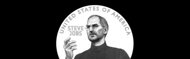 California Nominates Steve Jobs for $1 American Innovation Coin