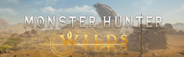 Monster Hunter Wilds is breaking Capcom’s sales records