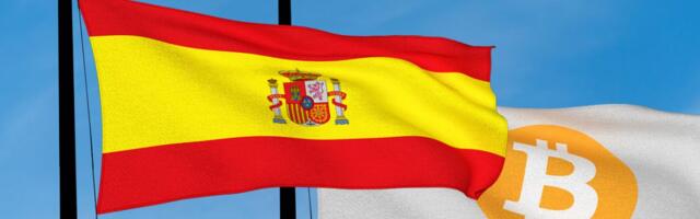 BBVA Secures Approval to Offer Crypto Trading Service in Spain