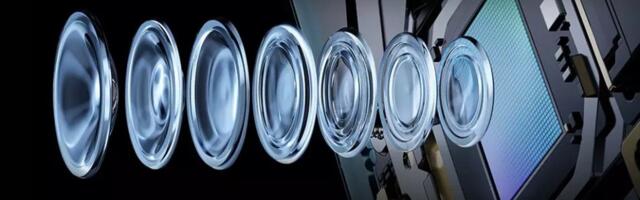 New vivo X200 Ultra camera samples show off the phone's portrait photography skills